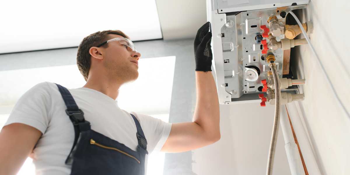 How much does a typical boiler repair cost?