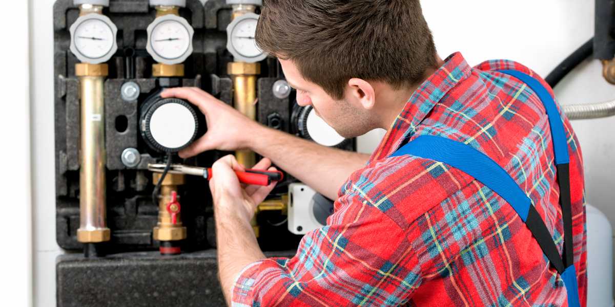 What should I expect during a boiler repair service?